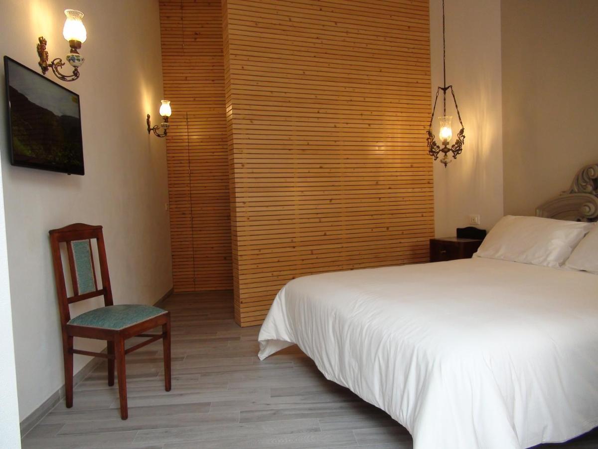 Room 55 Noto Eksteriør bilde