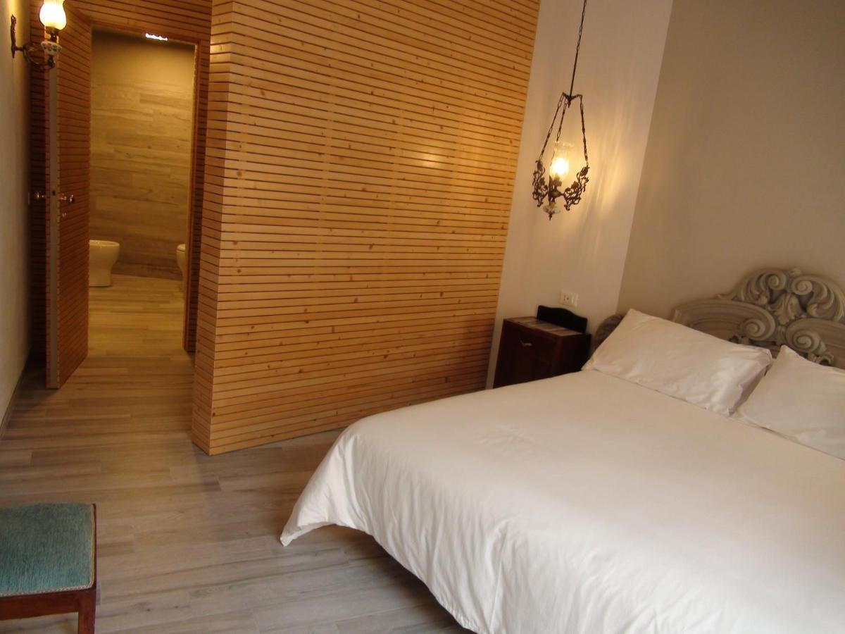 Room 55 Noto Eksteriør bilde