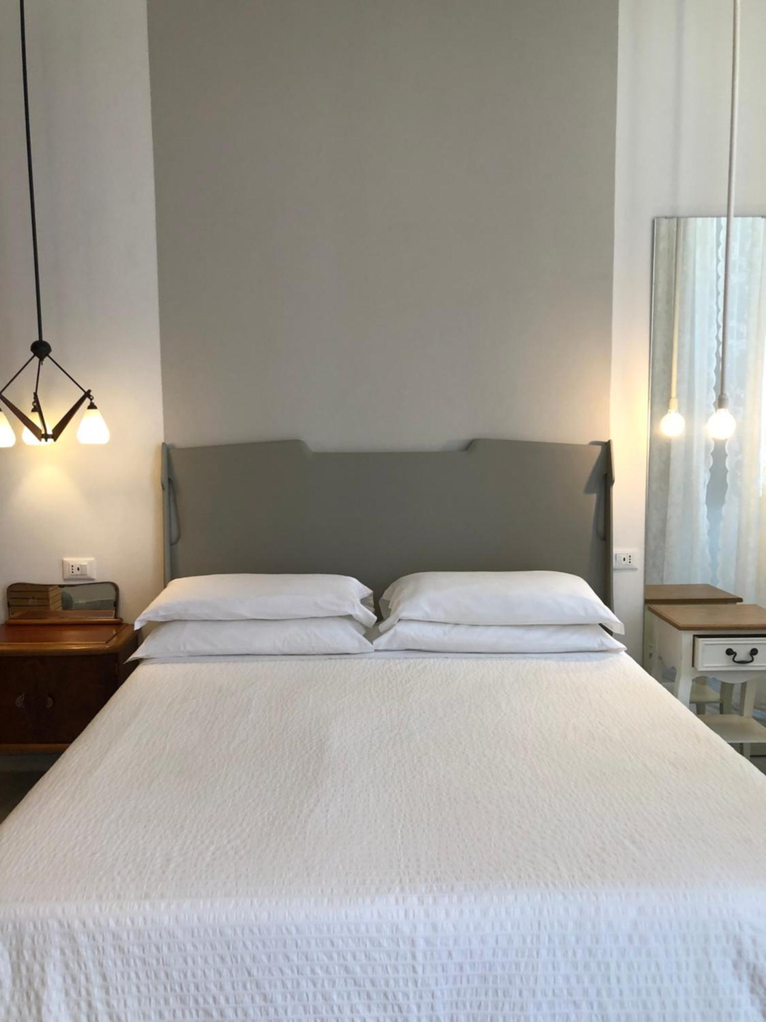 Room 55 Noto Eksteriør bilde