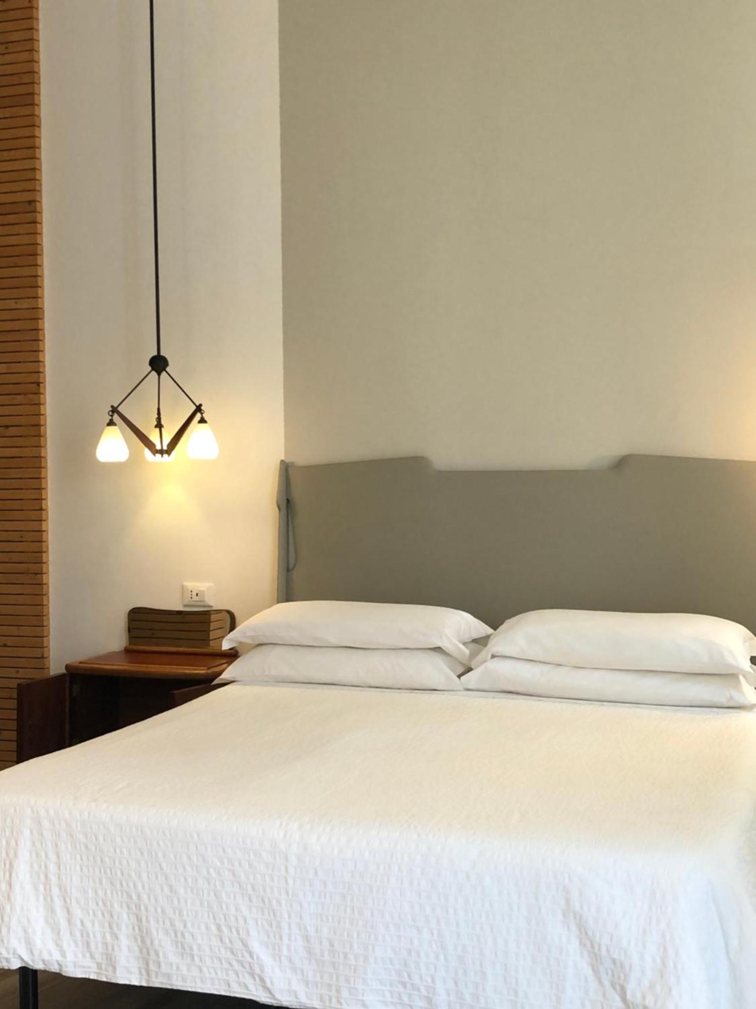 Room 55 Noto Eksteriør bilde