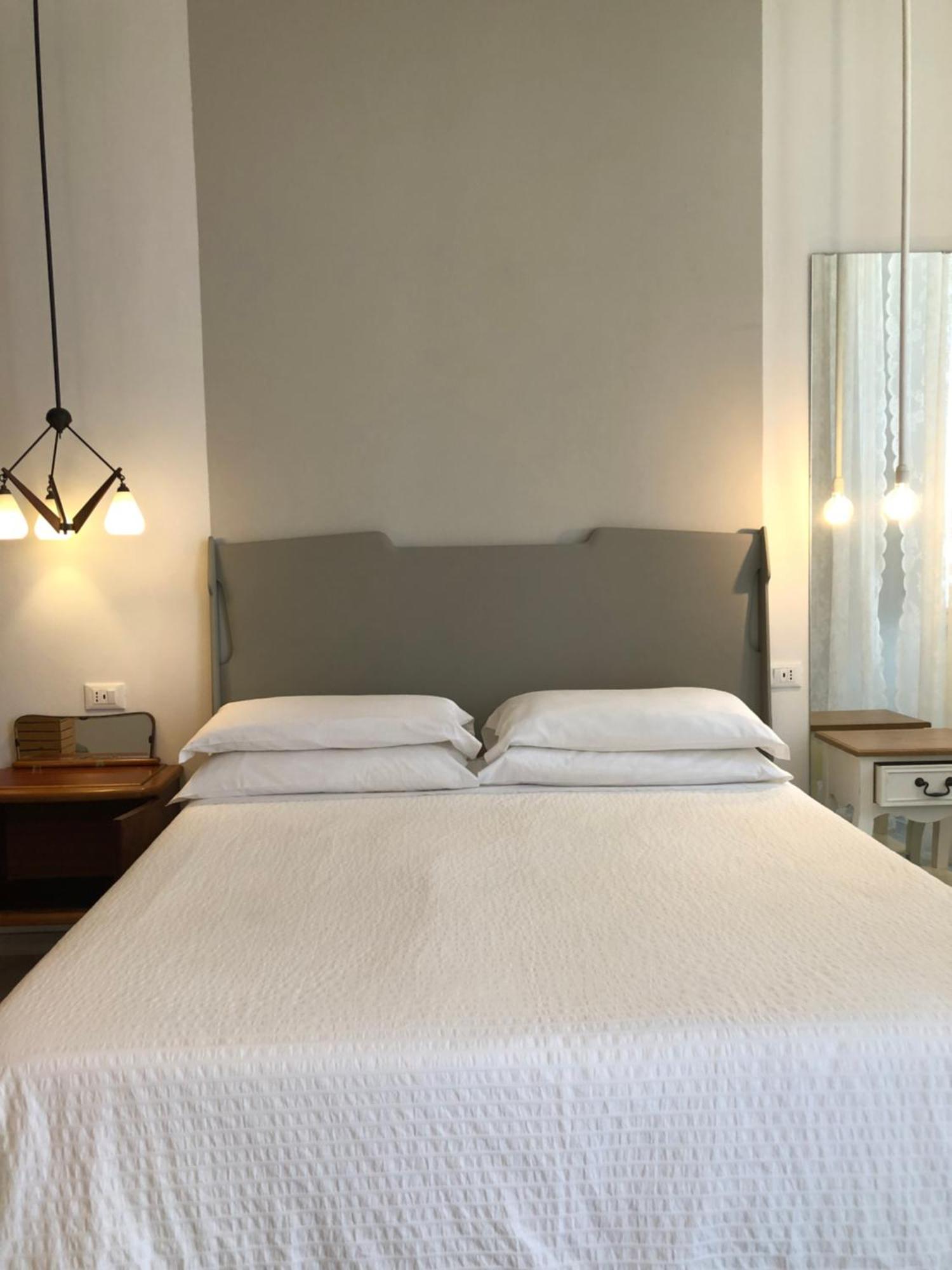 Room 55 Noto Eksteriør bilde